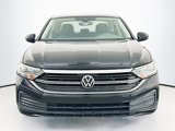 Used 2024 Volkswagen Jetta S image 2