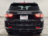 Used 2022 Jeep Compass High Altitude image 6