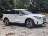 New 2025 Lincoln Corsair FWD image 2