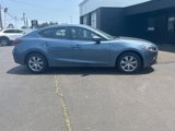 Used 2014 MAZDA MAZDA3 i Sport image 2
