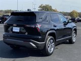 New 2025 Chevrolet Equinox LT w/ Safety and Technology Package image 3
