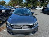 Used 2017 Volkswagen Passat 1.8T SE image 4