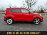 Used 2015 Kia Soul + image 2
