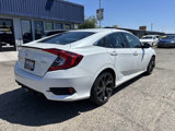 Used 2019 Honda Civic Sport image 2