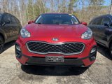 Used 2020 Kia Sportage LX image 2