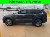 Used 2022 Jeep Grand Cherokee Limited w/ Tech Group image 4