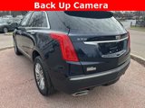 Used 2017 Cadillac XT5 Luxury w/ Driver Awareness Package image 3