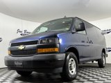 Used 2020 Chevrolet Express 2500 w/ Driver Convenience Package image 3