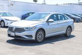Used 2020 Volkswagen Jetta SE w/ SE Cold Weather Package image 3