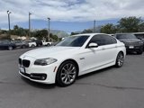 Used 2016 BMW 528i xDrive Sedan image 5