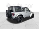 Used 2023 Jeep Wrangler Unlimited Sahara image 5