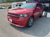 Used 2013 Dodge Durango R/T w/ Leather Interior Group image 2