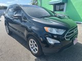 Used 2018 Ford EcoSport SE w/ SE Convenience Package image 4