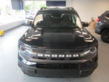 Used 2022 Ford Bronco Sport Big Bend w/ Convenience Package image 2