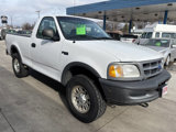 Used 1997 Ford F150 4x4 Regular Cab image 4