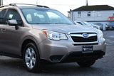 Used 2015 Subaru Forester 2.5i Premium w/ All-Weather Package image 5