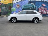 Used 2015 Lexus RX 350 F Sport image 2