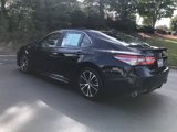 Used 2019 Toyota Camry SE image 3