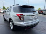 Used 2014 Ford Explorer XLT w/ Equipment Group 202A image 5