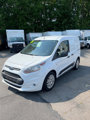 Used 2018 Ford Transit Connect XLT image 3
