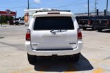 Used 2007 Toyota 4Runner Limited image 3