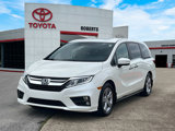 Used 2018 Honda Odyssey EX-L image 3