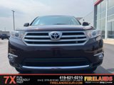Used 2012 Toyota Highlander FWD image 2