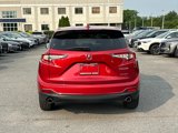 Certified 2021 Acura RDX AWD w/ Technology Package image 5