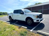 Used 2019 Ford F150 XLT w/ Equipment Group 302A Luxury image 2