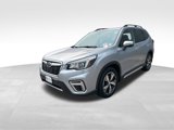 Certified 2020 Subaru Forester Touring image 5