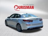 Used 2020 Kia Optima EX image 4