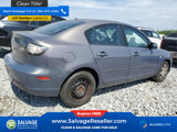 Used 2008 MAZDA MAZDA3 i Sport image 4