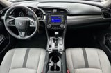 Used 2017 Honda Civic LX image 3