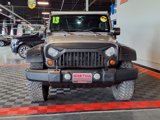 Used 2013 Jeep Wrangler Sport image 2