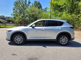 Certified 2022 MAZDA CX-5 AWD 2.5 S w/ Preferred Package image 4