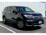 Used 2020 Honda Pilot EX image 2