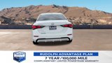 Used 2024 Nissan Sentra SV image 5