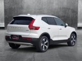 New 2025 Volvo XC40 B5 Core w/ Protection Package Premier image 2