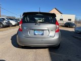 Used 2014 Nissan Versa Note SV w/ Sport Value Package image 4
