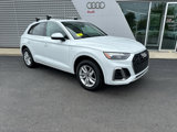 Used 2022 Audi Q5 2.0T Premium w/ Convenience Package image 2