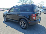 Certified 2022 Ford Bronco Sport Big Bend image 4