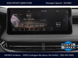 Used 2025 INFINITI QX60 Pure image 5