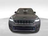 Used 2022 Jeep Grand Cherokee Overland w/ Advanced Protech Group III image 2