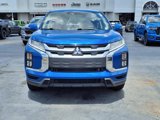 Used 2020 Mitsubishi Outlander Sport ES image 2