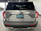Used 2021 Ford Explorer XLT image 5
