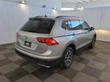 Used 2020 Volkswagen Tiguan SE image 4