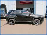 New 2025 Jeep Compass Limited image 2