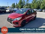 Used 2024 Mitsubishi Mirage G4 Black Edition image 3