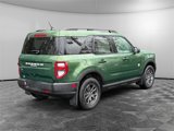Used 2023 Ford Bronco Sport Big Bend w/ Convenience Package image 5