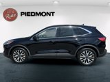 Used 2020 Ford Escape Titanium image 4